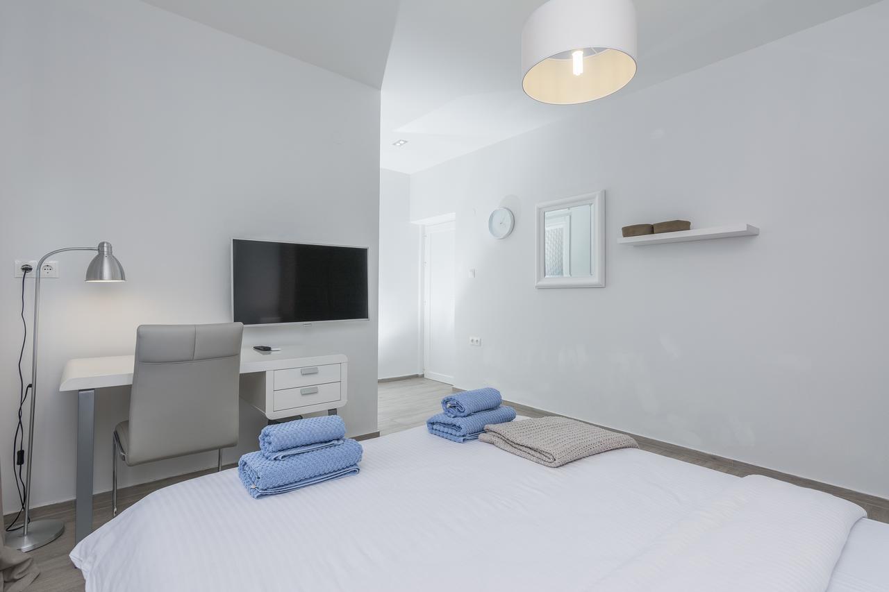 Lalic Gallery Villa Bibinje Room photo